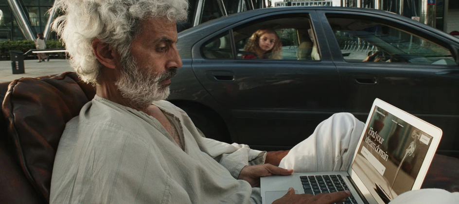 Squarespace spotlights unconventional entrepreneurs in new campaign